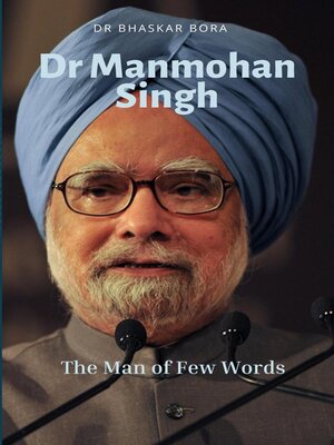 cover image of Dr Manmohan Singh